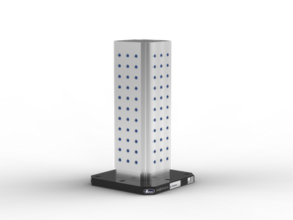 AMROK Select Cross Column Tombstone