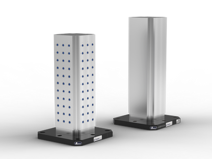 AMROK Select Cross Column Tombstone