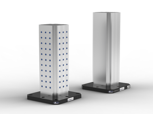 AMROK Select Cross Column Tombstone