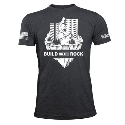 Build on the Rock Shirt