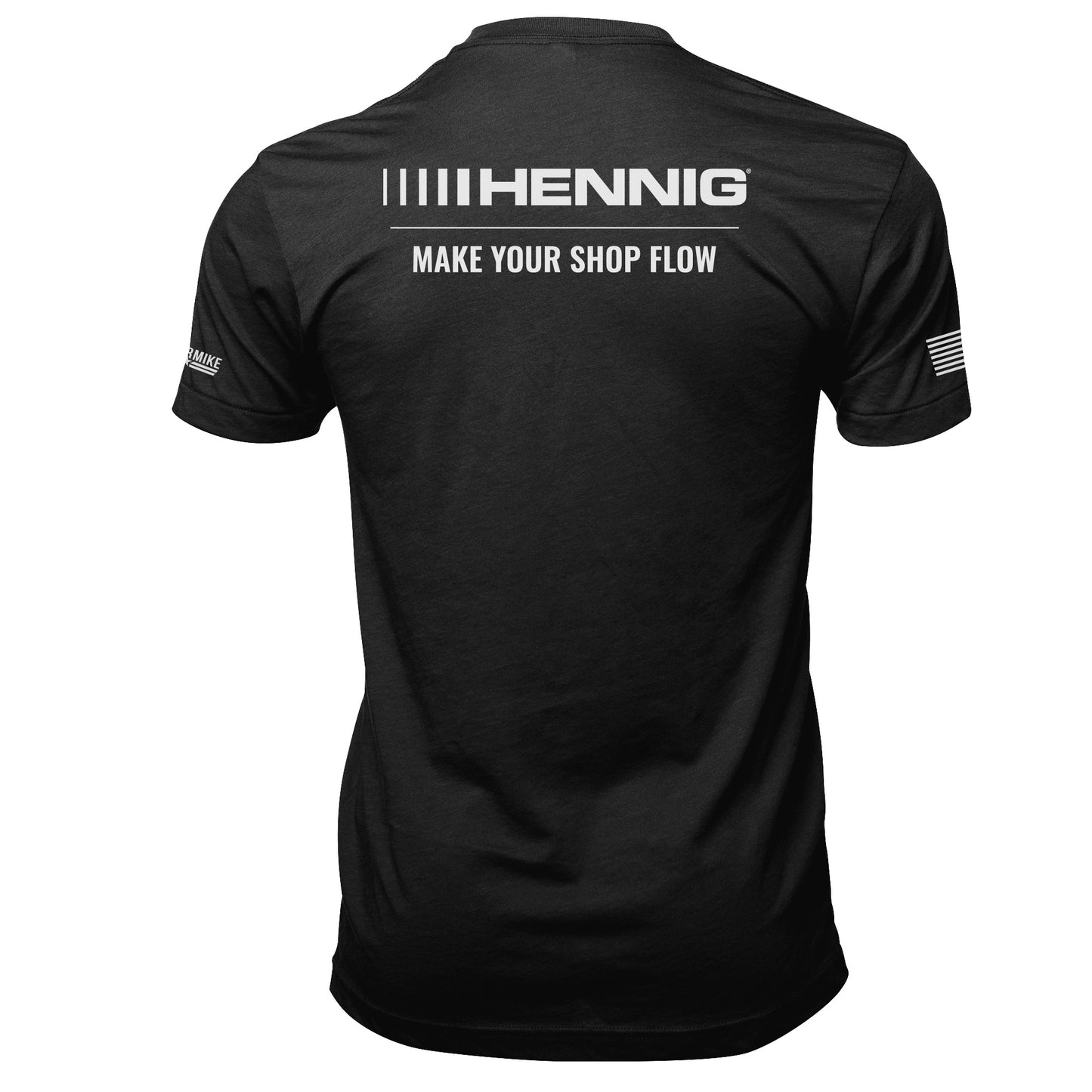 Standardize/Optimize/Automate Shirt