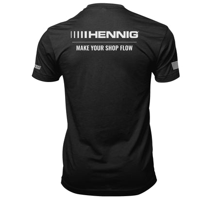 Standardize/Optimize/Automate Shirt