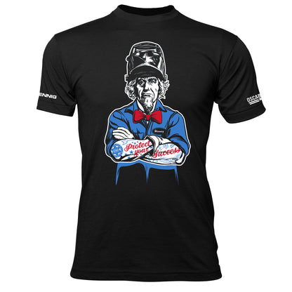 Uncle Sam Welder Shirt